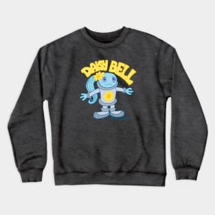 Daisy Bell Crewneck Sweatshirt